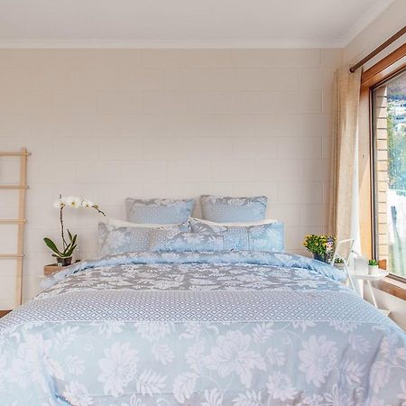 Vintage Cuddle Guest House Hobart Dış mekan fotoğraf