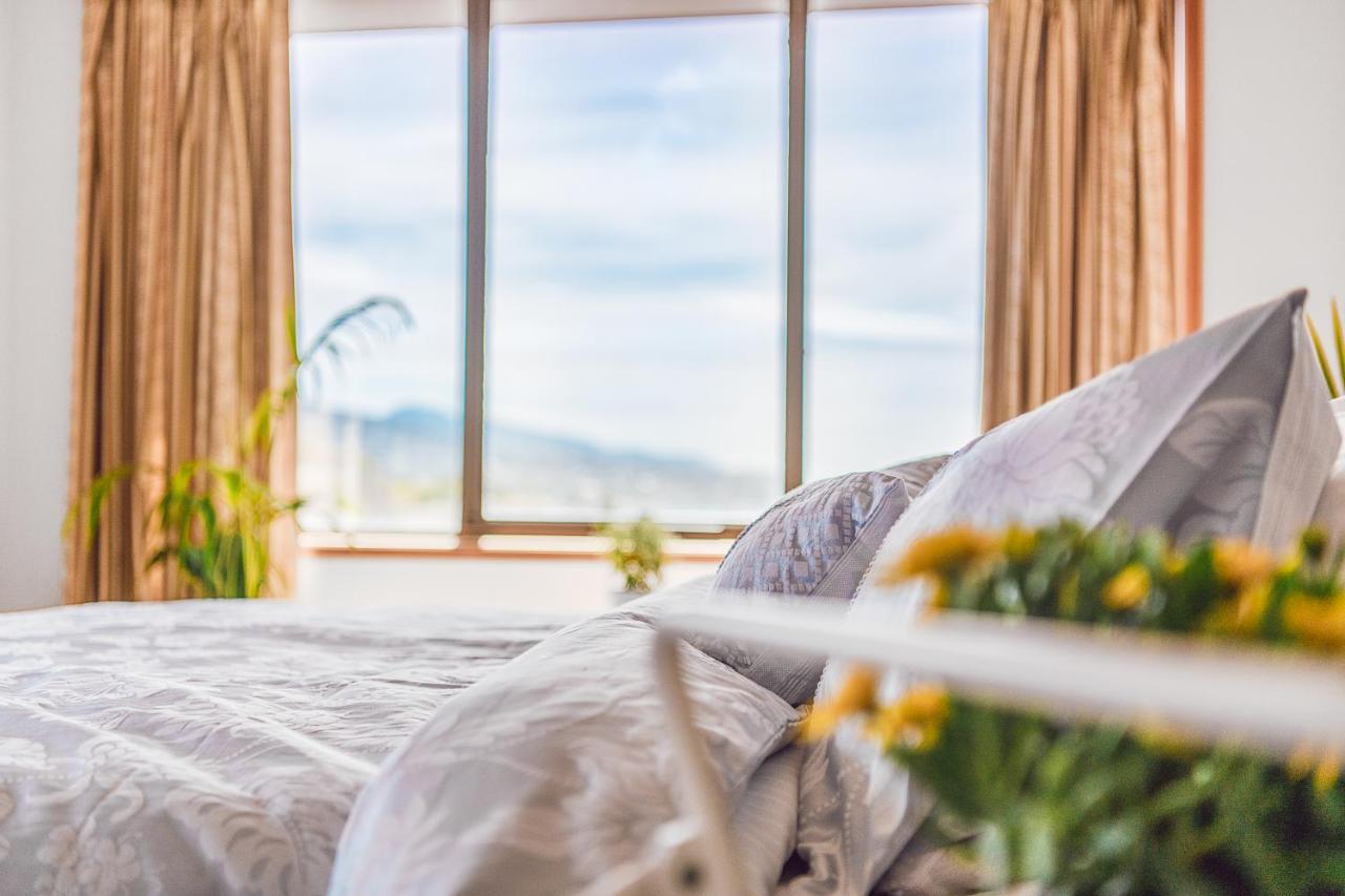 Vintage Cuddle Guest House Hobart Dış mekan fotoğraf