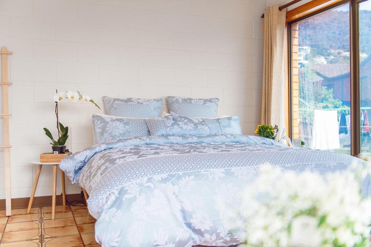 Vintage Cuddle Guest House Hobart Dış mekan fotoğraf