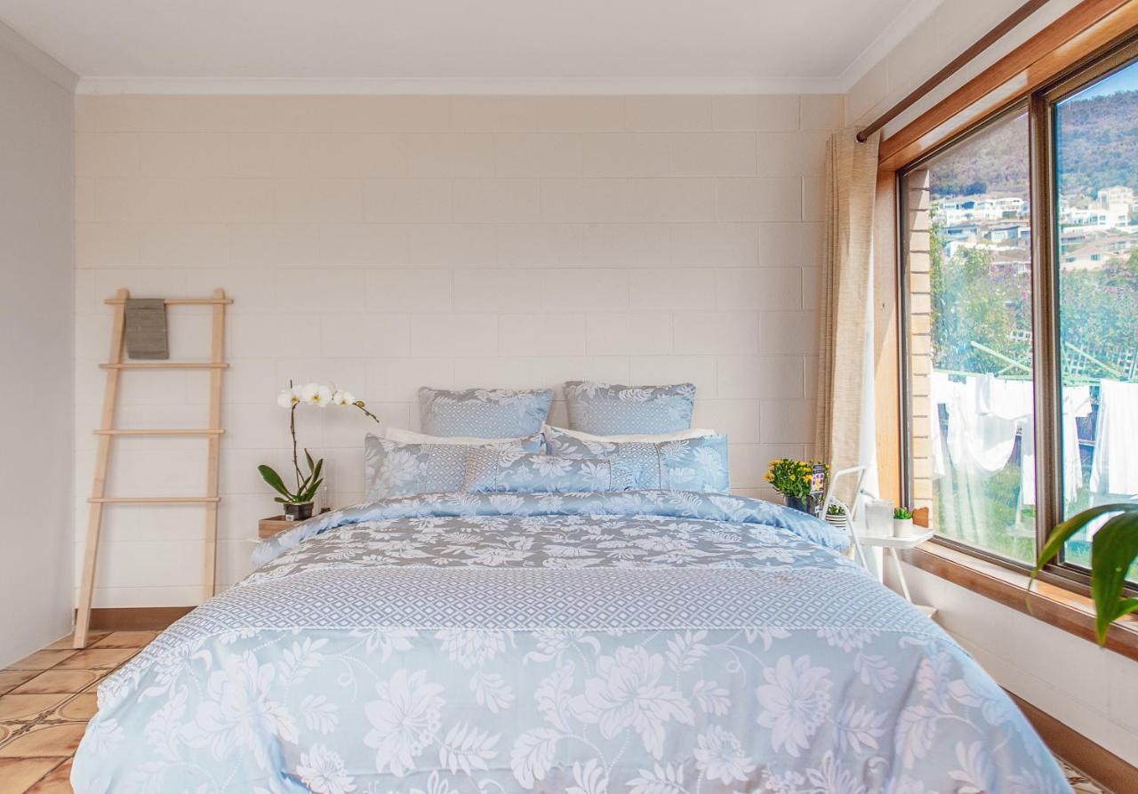 Vintage Cuddle Guest House Hobart Dış mekan fotoğraf