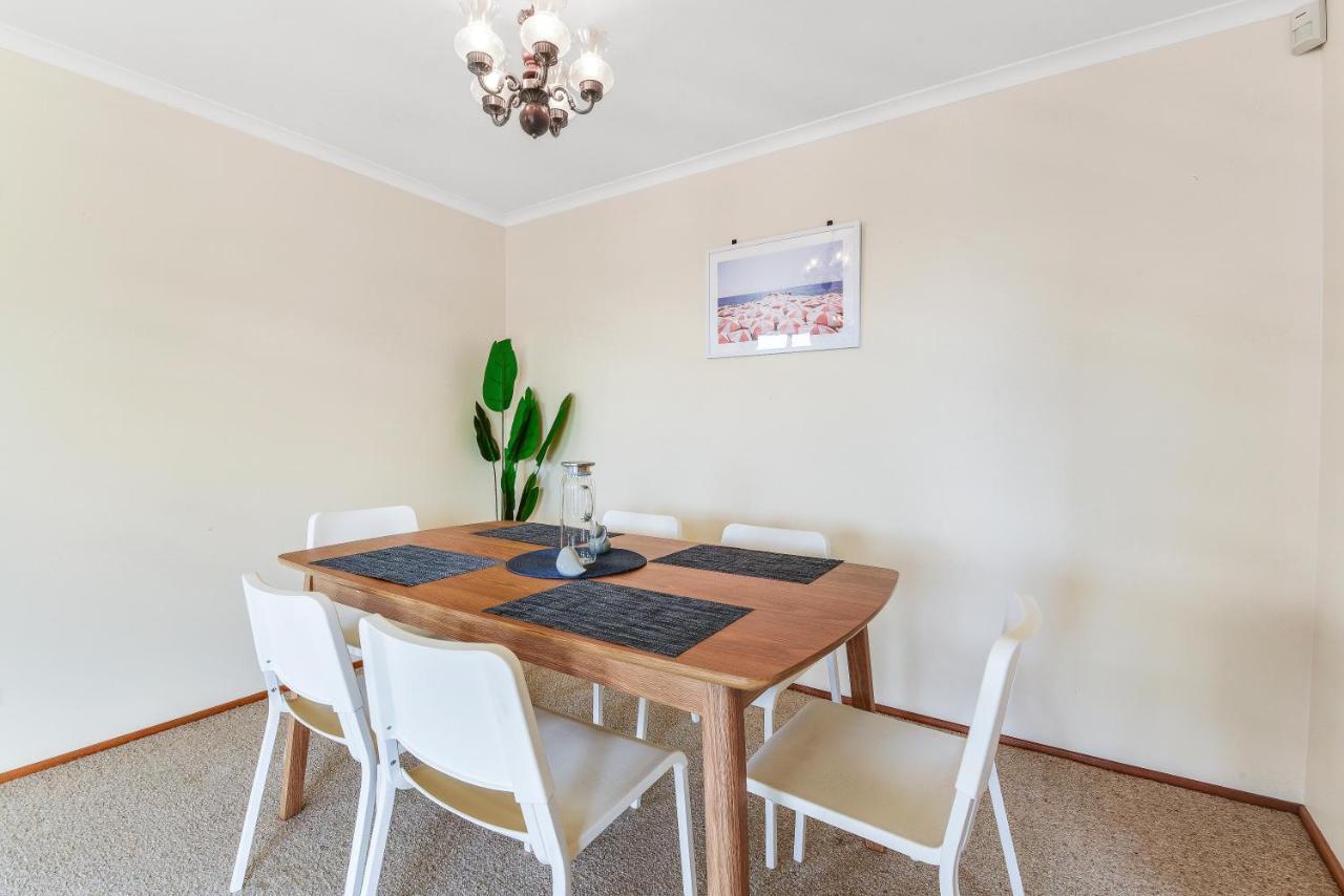 Vintage Cuddle Guest House Hobart Dış mekan fotoğraf