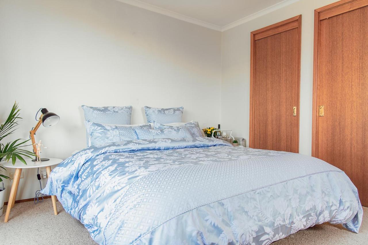 Vintage Cuddle Guest House Hobart Dış mekan fotoğraf