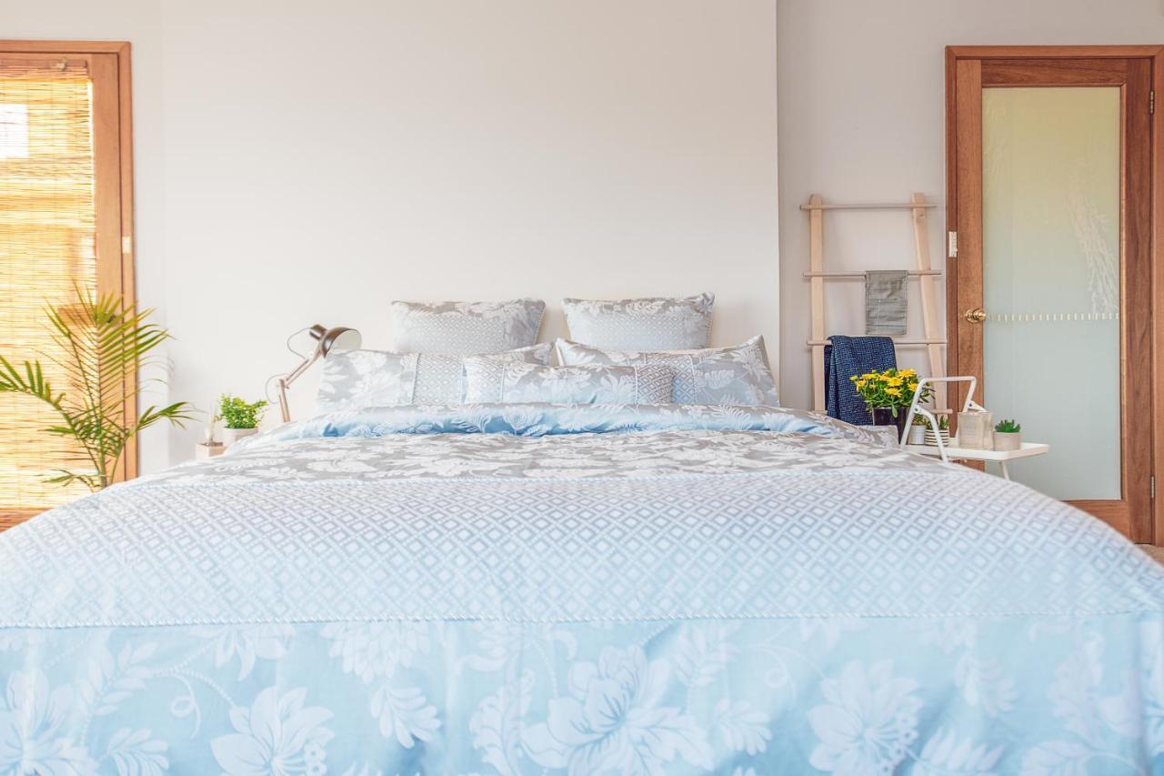 Vintage Cuddle Guest House Hobart Dış mekan fotoğraf