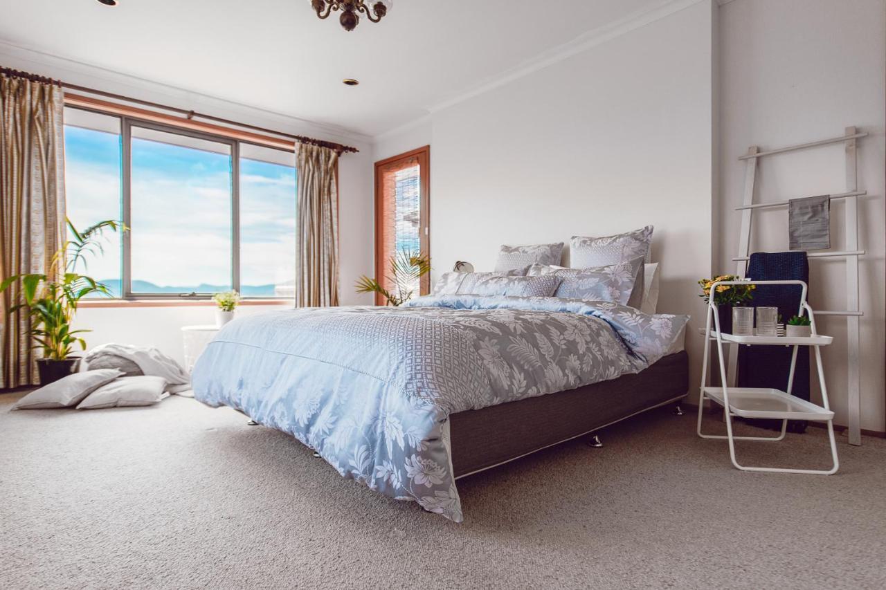 Vintage Cuddle Guest House Hobart Dış mekan fotoğraf