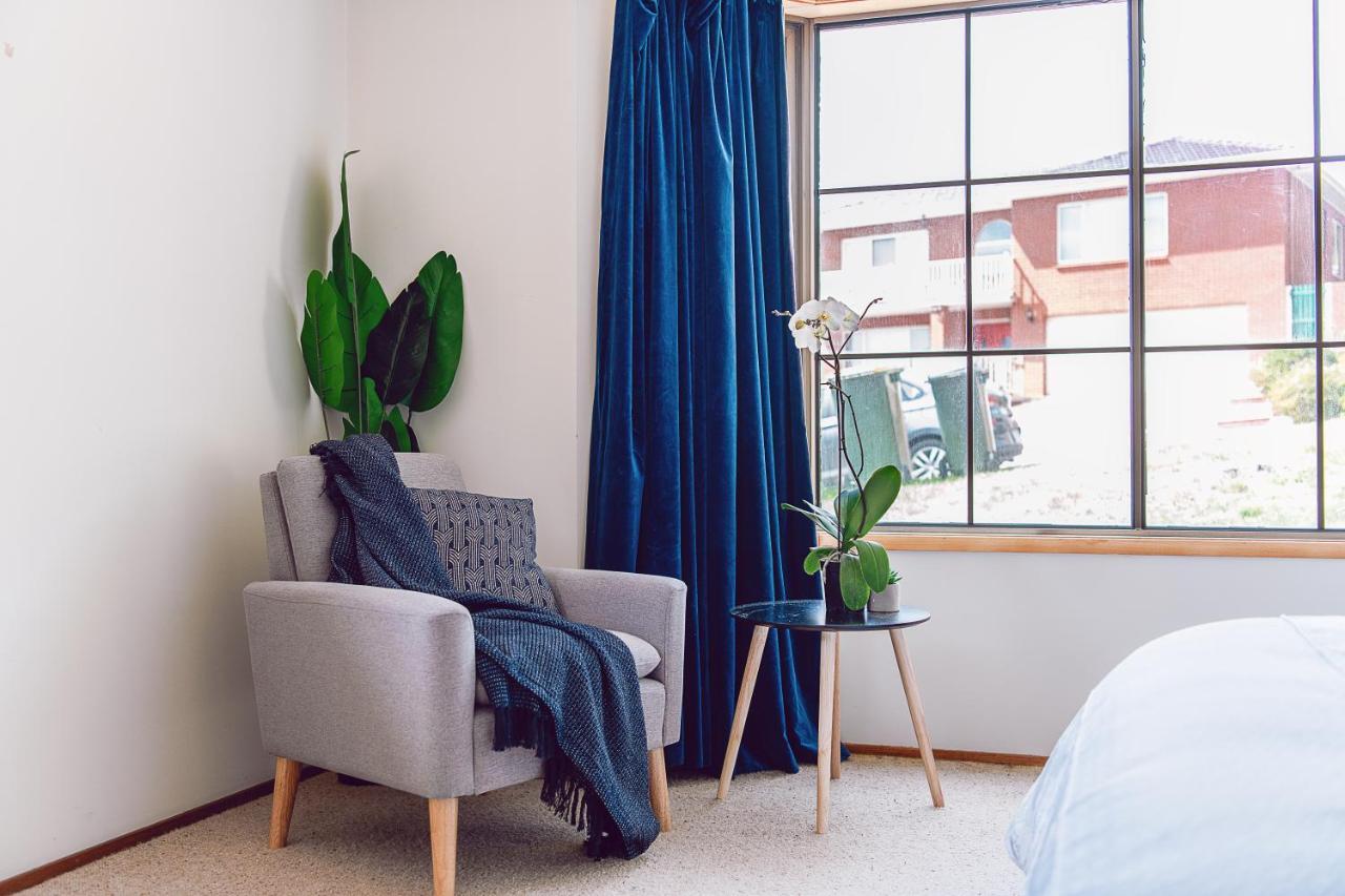 Vintage Cuddle Guest House Hobart Dış mekan fotoğraf